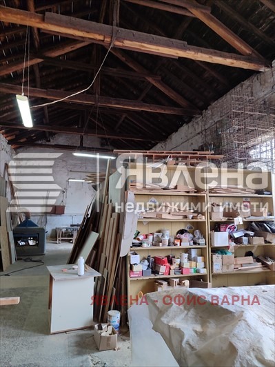 Продава СКЛАД, гр. Провадия, област Варна, снимка 3 - Складове - 54459334