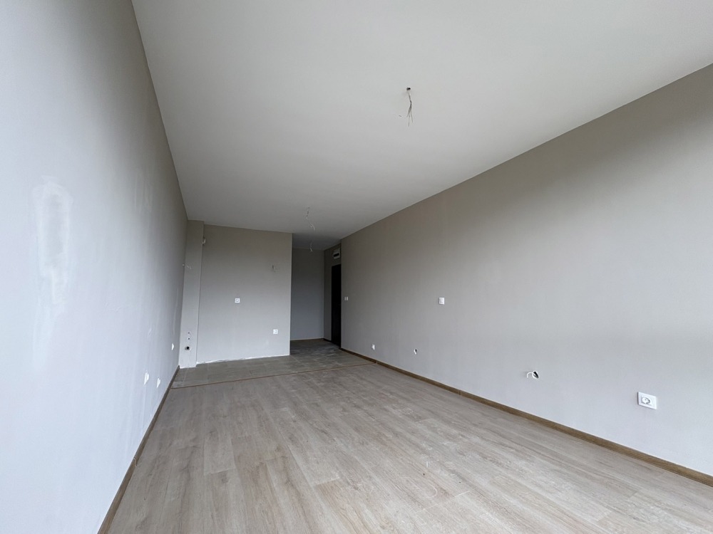 Продава 1-СТАЕН, гр. Разлог, област Благоевград, снимка 5 - Апартаменти - 54679818