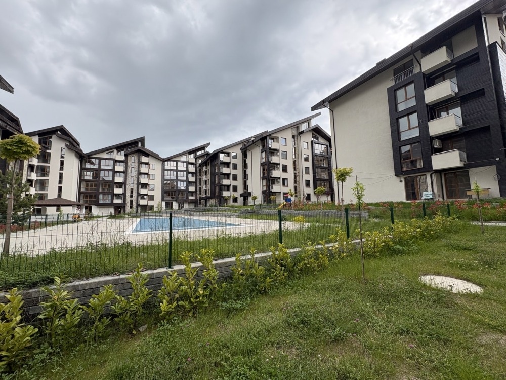 Продава 1-СТАЕН, гр. Разлог, област Благоевград, снимка 11 - Апартаменти - 54679818