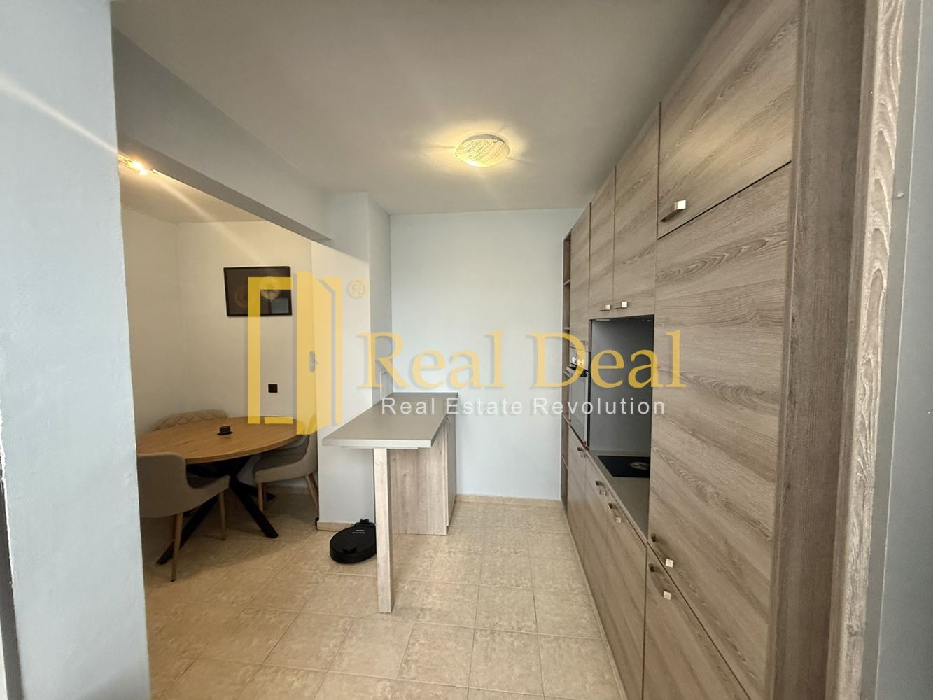 Продава 2-СТАЕН, гр. София, Люлин 10, снимка 4 - Апартаменти - 54225580