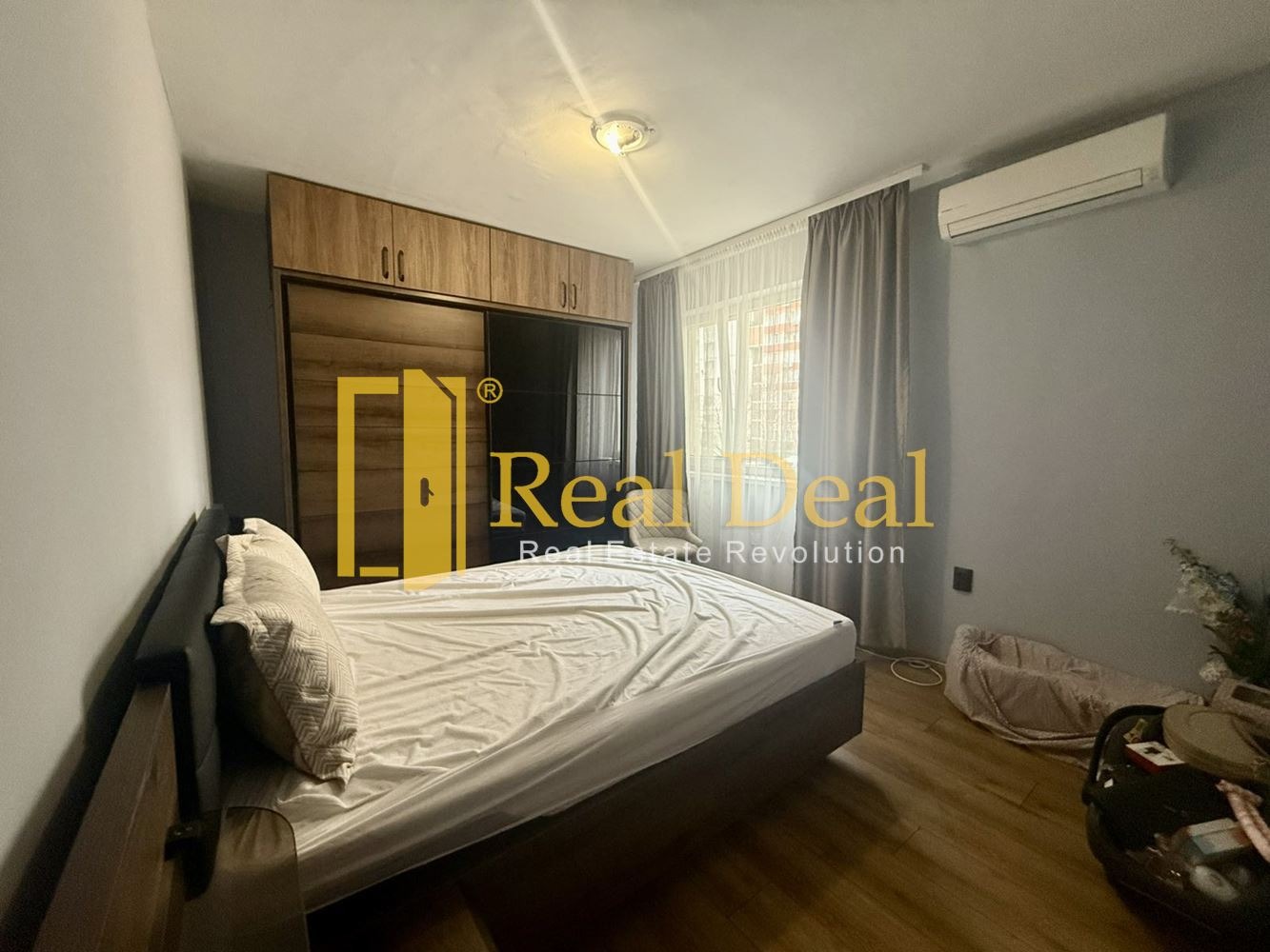 Продава 2-СТАЕН, гр. София, Люлин 10, снимка 6 - Апартаменти - 54225580