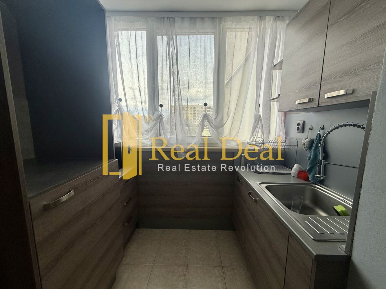 Продава 2-СТАЕН, гр. София, Люлин 10, снимка 3 - Апартаменти - 54225580