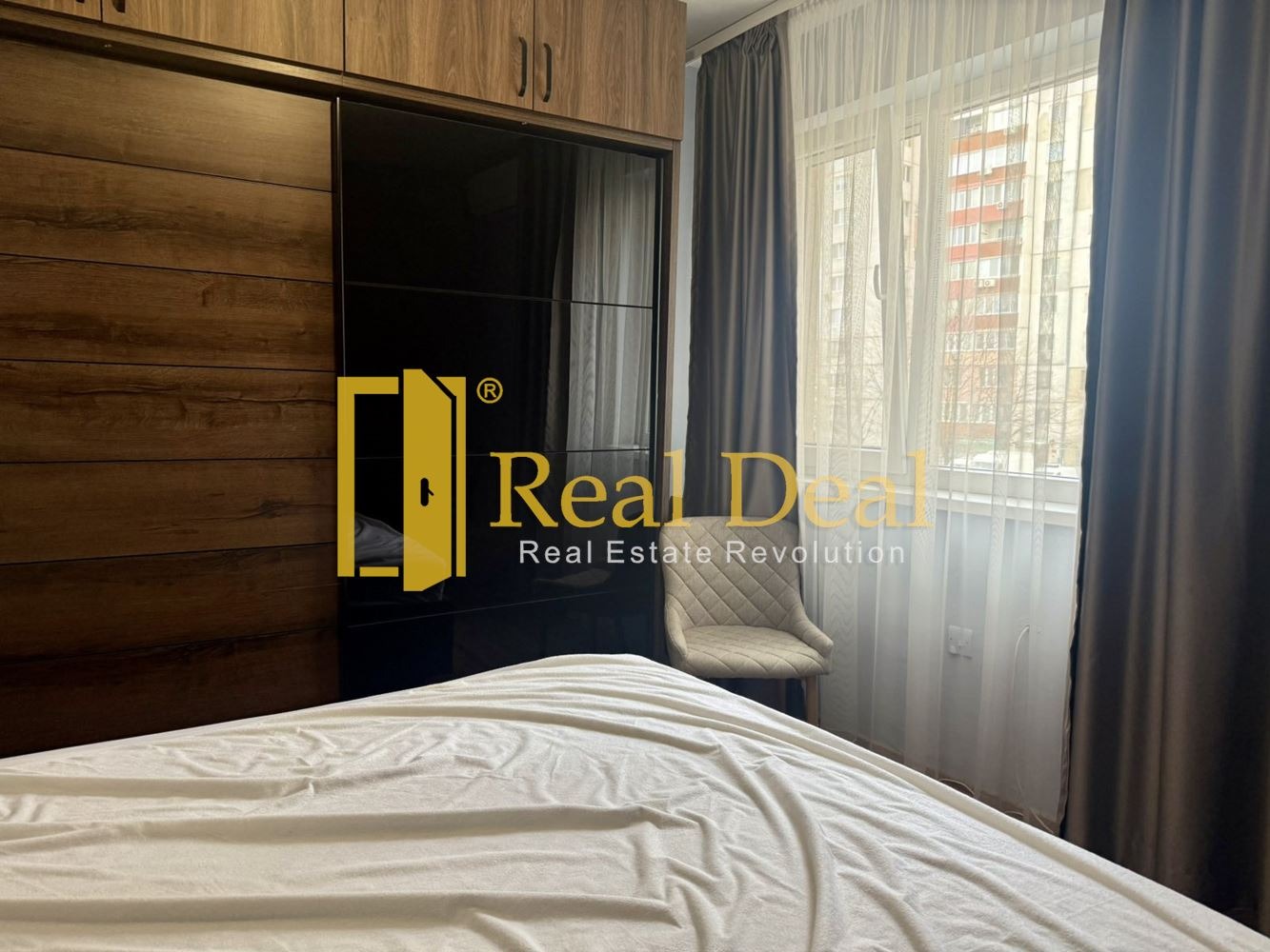 Продава 2-СТАЕН, гр. София, Люлин 10, снимка 5 - Апартаменти - 54225580