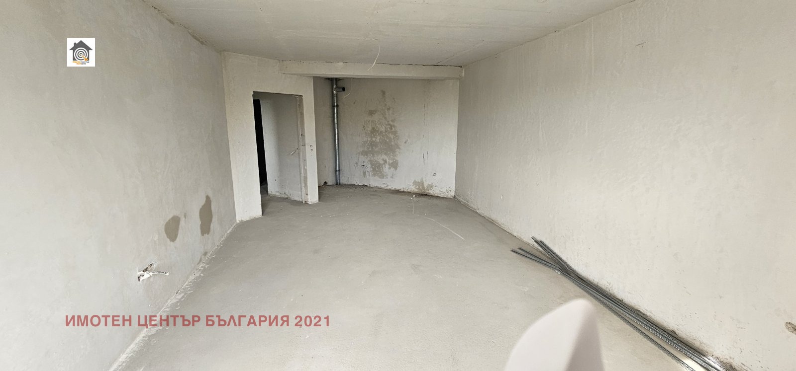 Продава 2-СТАЕН, гр. София, Горубляне, снимка 3 - Апартаменти - 54686774