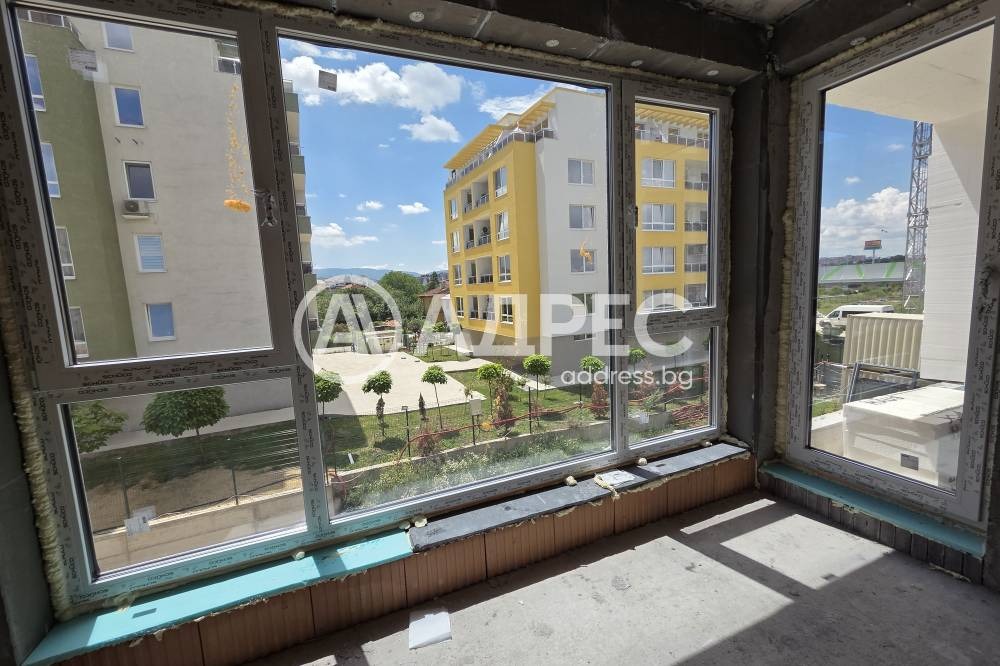Продава 2-СТАЕН, гр. София, Модерно предградие, снимка 2 - Апартаменти - 55043867