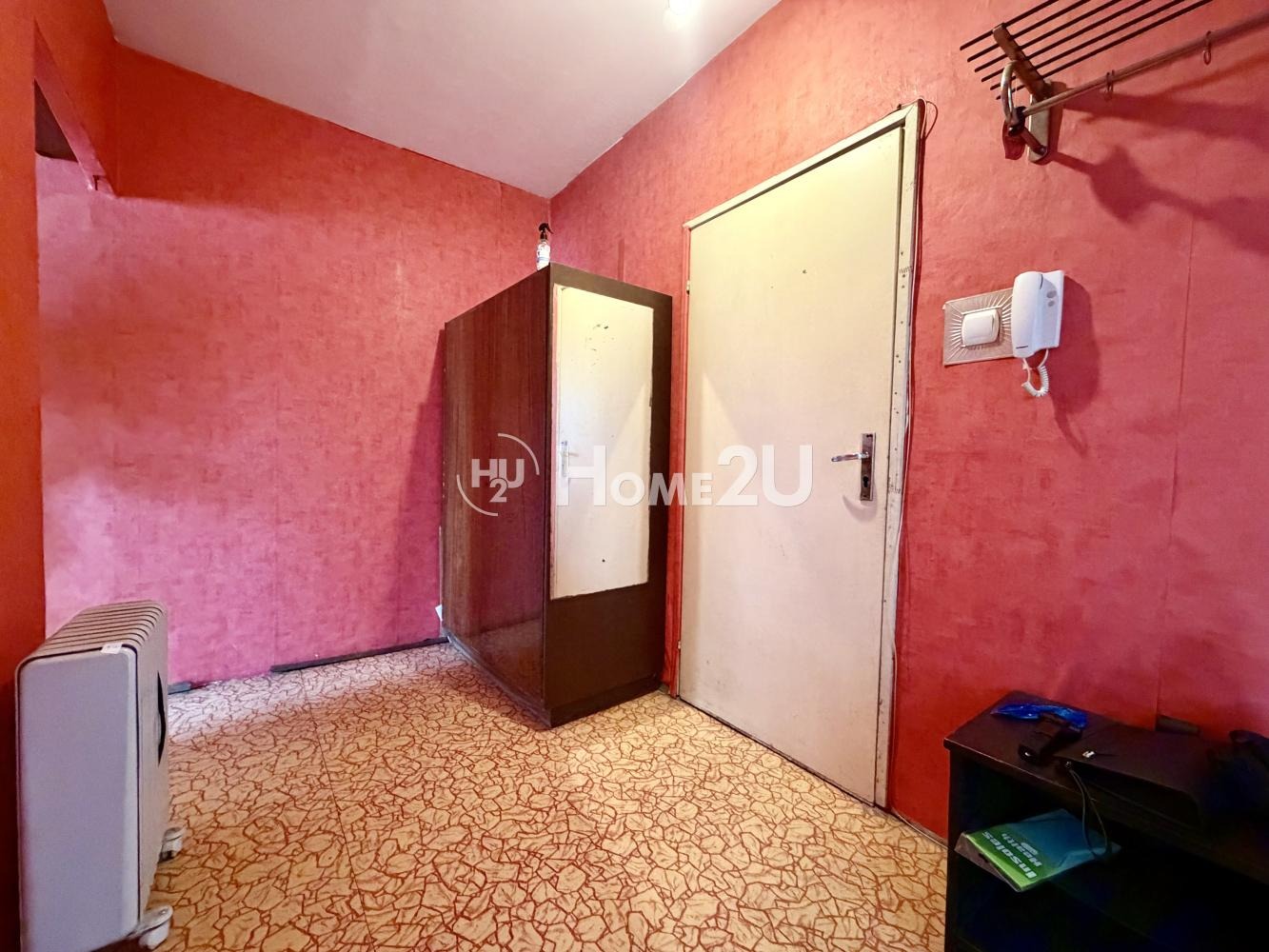 Продава 2-СТАЕН, гр. Пловдив, Кючук Париж, снимка 5 - Апартаменти - 55614388