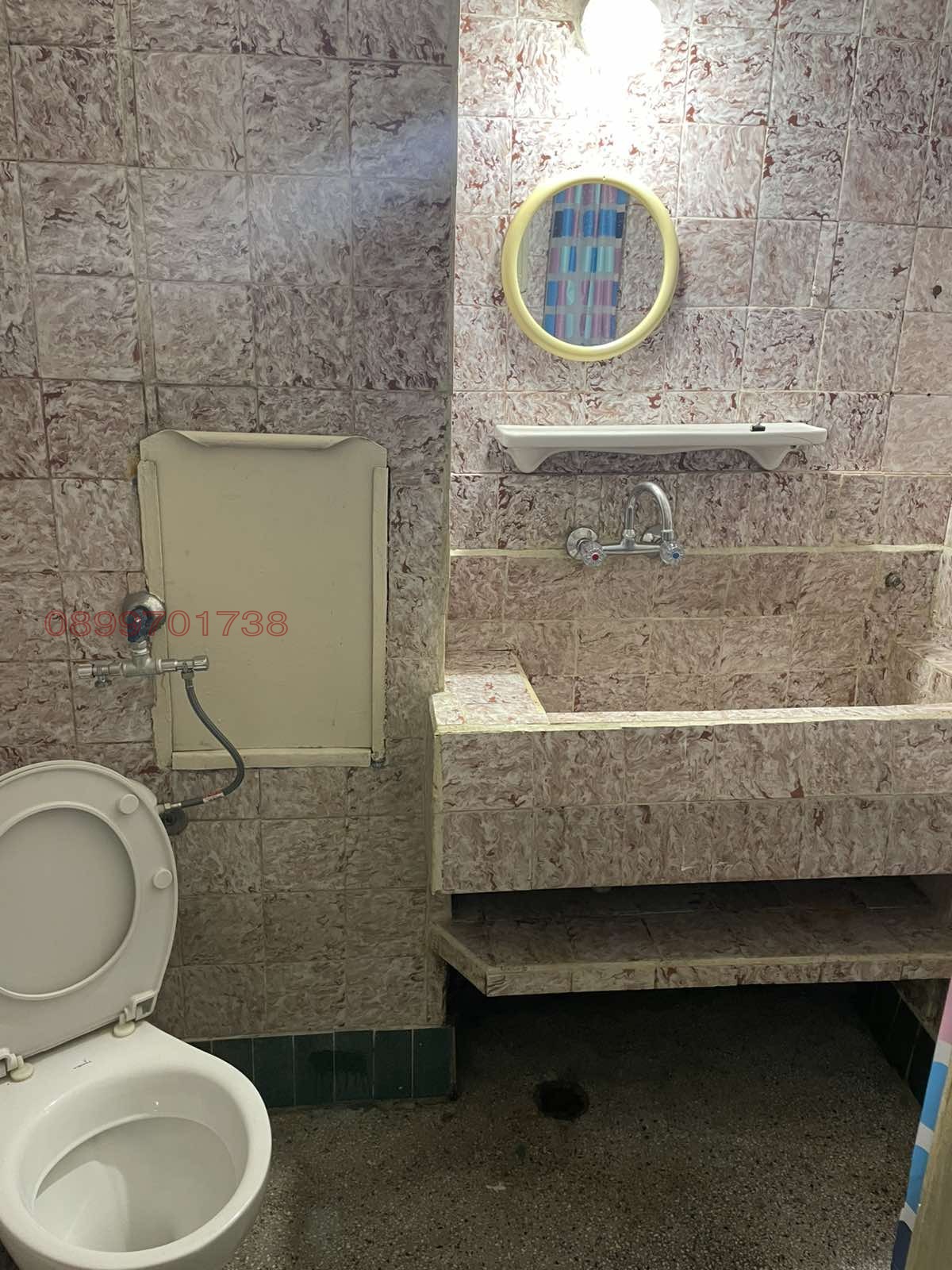Продава 2-СТАЕН, гр. Бургас, Славейков, снимка 8 - Апартаменти - 56431181