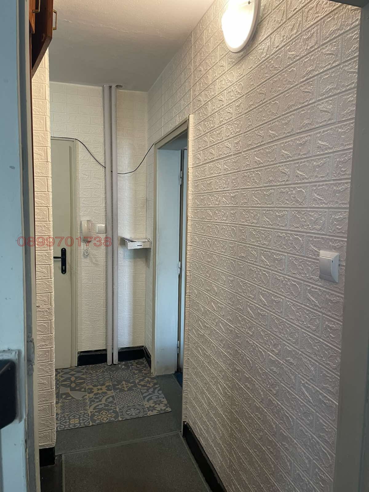 Продава 2-СТАЕН, гр. Бургас, Славейков, снимка 7 - Апартаменти - 56431181