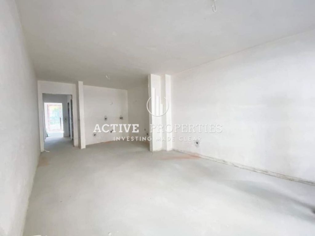 Продава 2-СТАЕН, гр. София, Овча купел, снимка 2 - Апартаменти - 56487023