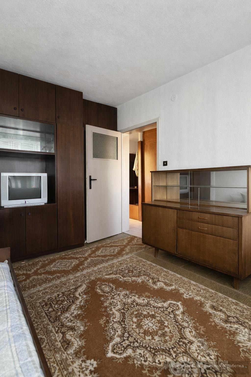 Продава 2-СТАЕН, гр. Бургас, Славейков, снимка 5 - Апартаменти - 56720322
