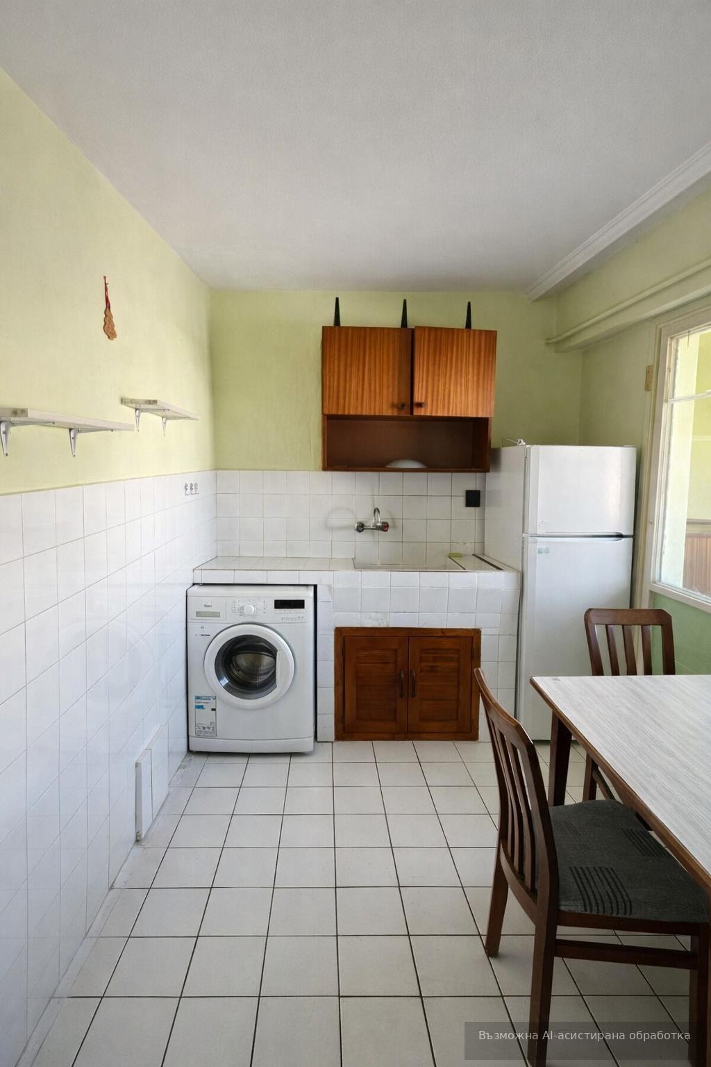 Продава 2-СТАЕН, гр. Бургас, Славейков, снимка 4 - Апартаменти - 56720322