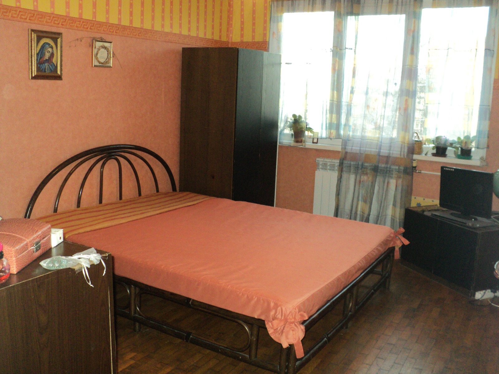 Продава 3-СТАЕН, гр. София, Люлин 5, снимка 4 - Апартаменти - 54022967