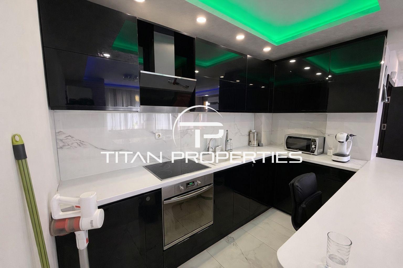 Продава 3-СТАЕН, гр. Пловдив, Център, снимка 3 - Апартаменти - 55200857