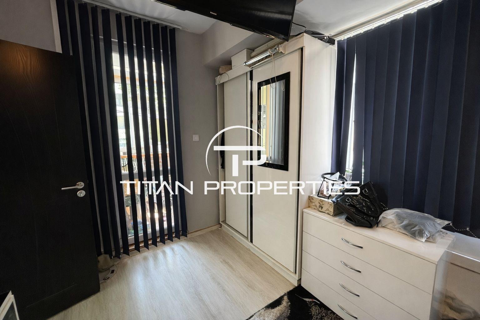 Продава 3-СТАЕН, гр. Пловдив, Център, снимка 5 - Апартаменти - 55200857