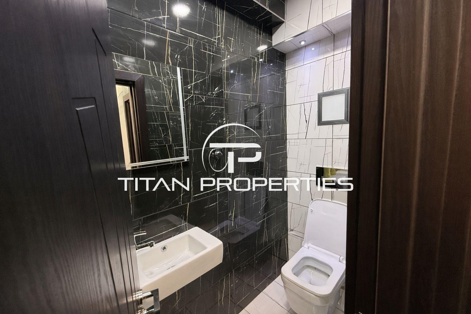 Продава 3-СТАЕН, гр. Пловдив, Център, снимка 9 - Апартаменти - 55200857