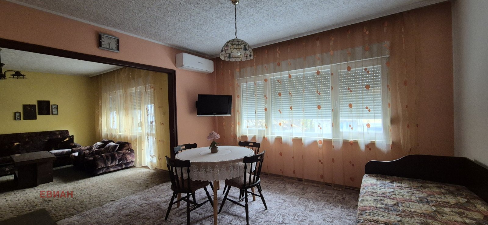 Продава 3-СТАЕН, гр. Русе, Център, снимка 9 - Апартаменти - 55404364