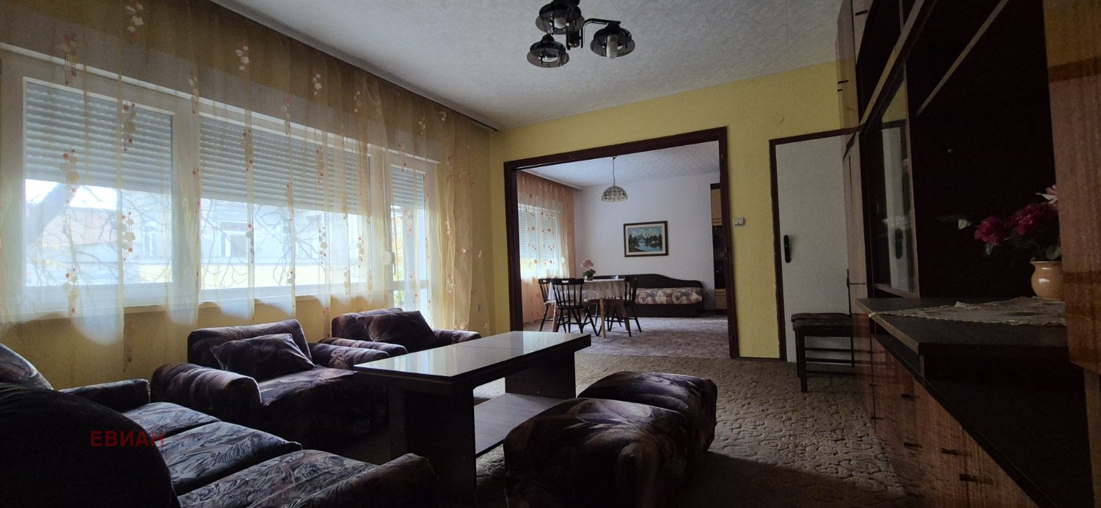 Продава 3-СТАЕН, гр. Русе, Център, снимка 12 - Апартаменти - 55404364