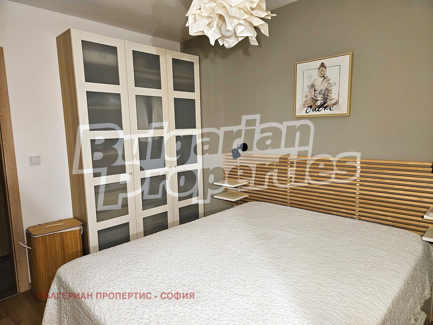 Продава 3-СТАЕН, гр. София, Манастирски ливади, снимка 12 - Апартаменти - 56256889