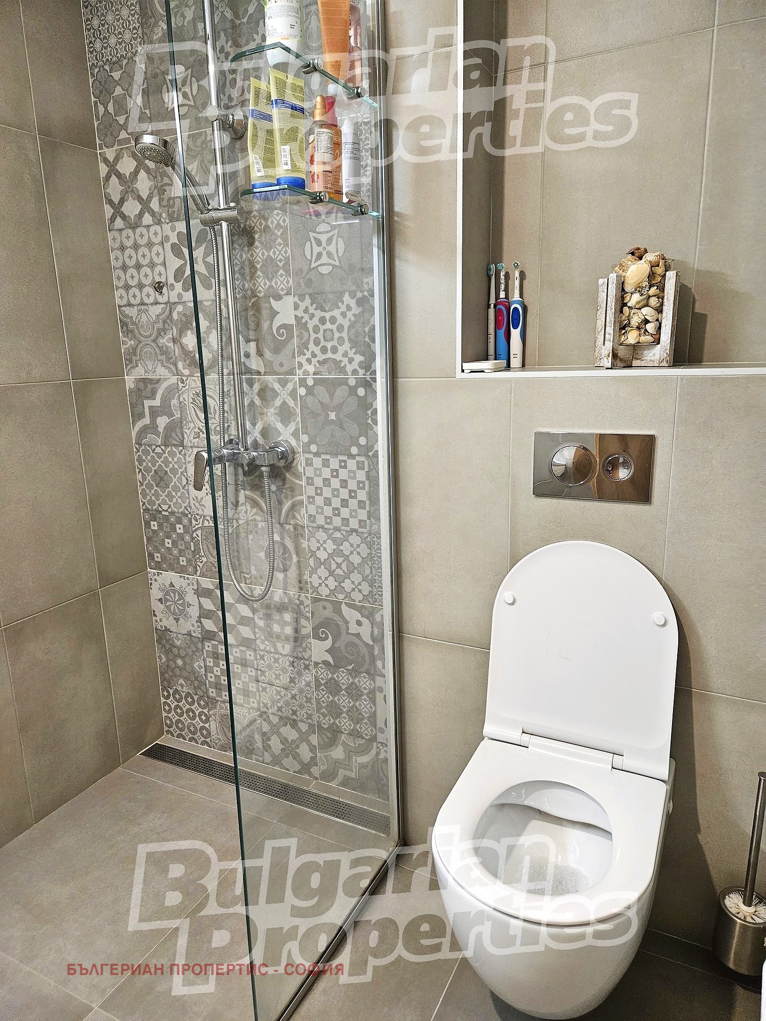 Продава 3-СТАЕН, гр. София, Манастирски ливади, снимка 17 - Апартаменти - 56256889