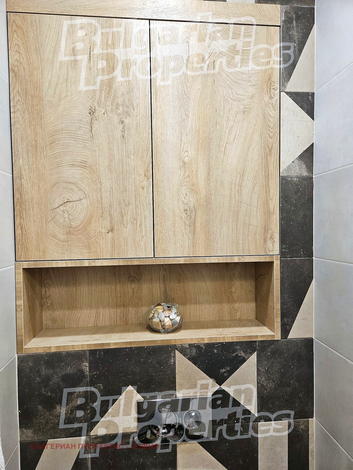 Продава 3-СТАЕН, гр. София, Манастирски ливади, снимка 10 - Апартаменти - 56256889