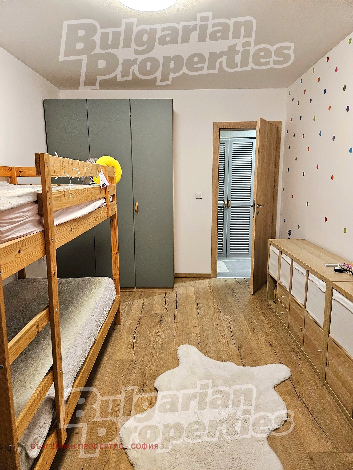 Продава 3-СТАЕН, гр. София, Манастирски ливади, снимка 5 - Апартаменти - 56256889