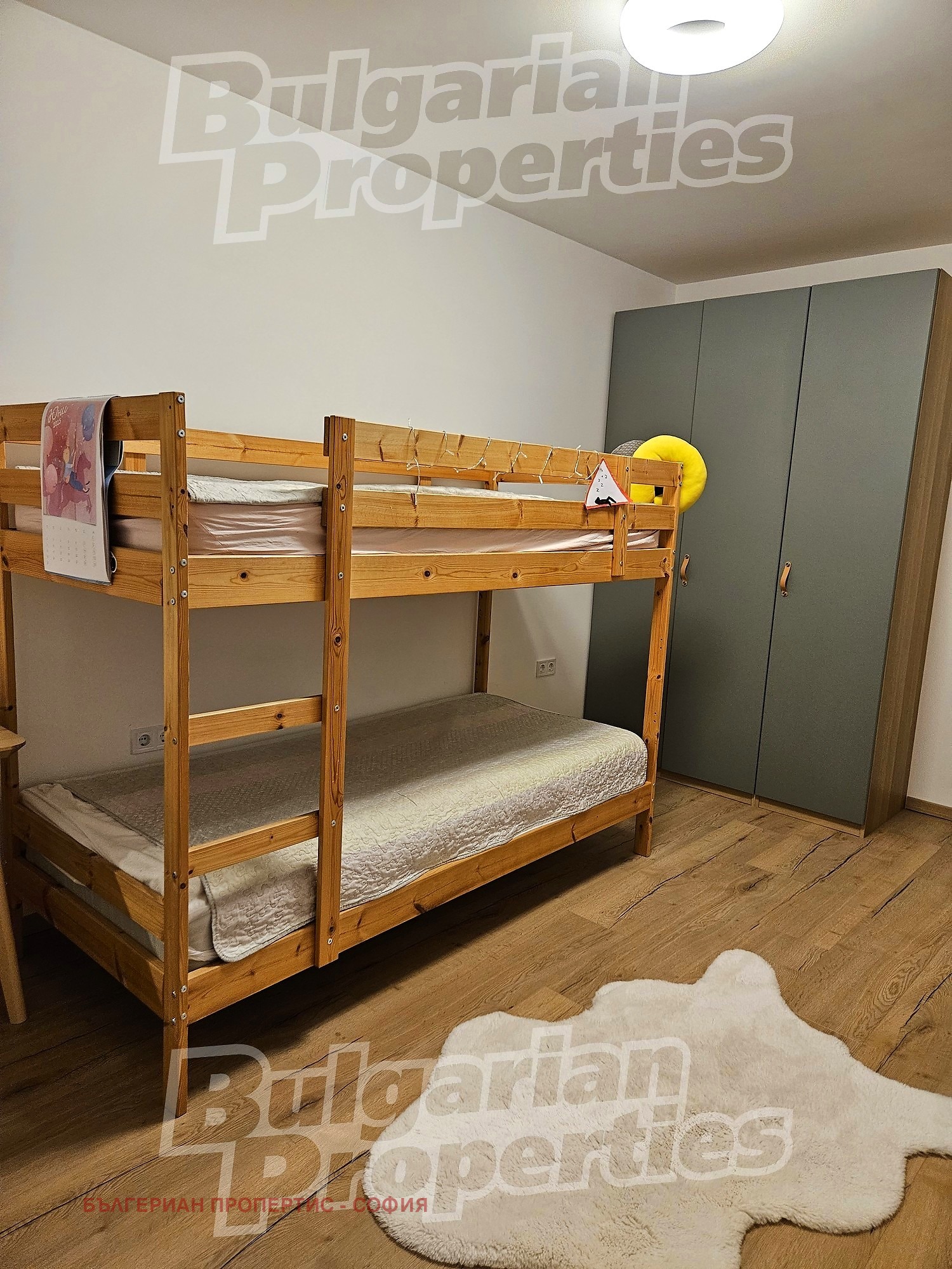 Продава 3-СТАЕН, гр. София, Манастирски ливади, снимка 15 - Апартаменти - 56256889