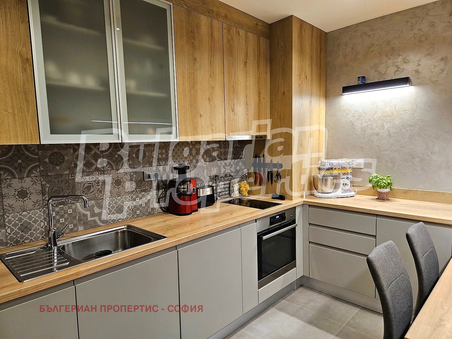 Продава 3-СТАЕН, гр. София, Манастирски ливади, снимка 9 - Апартаменти - 56256889