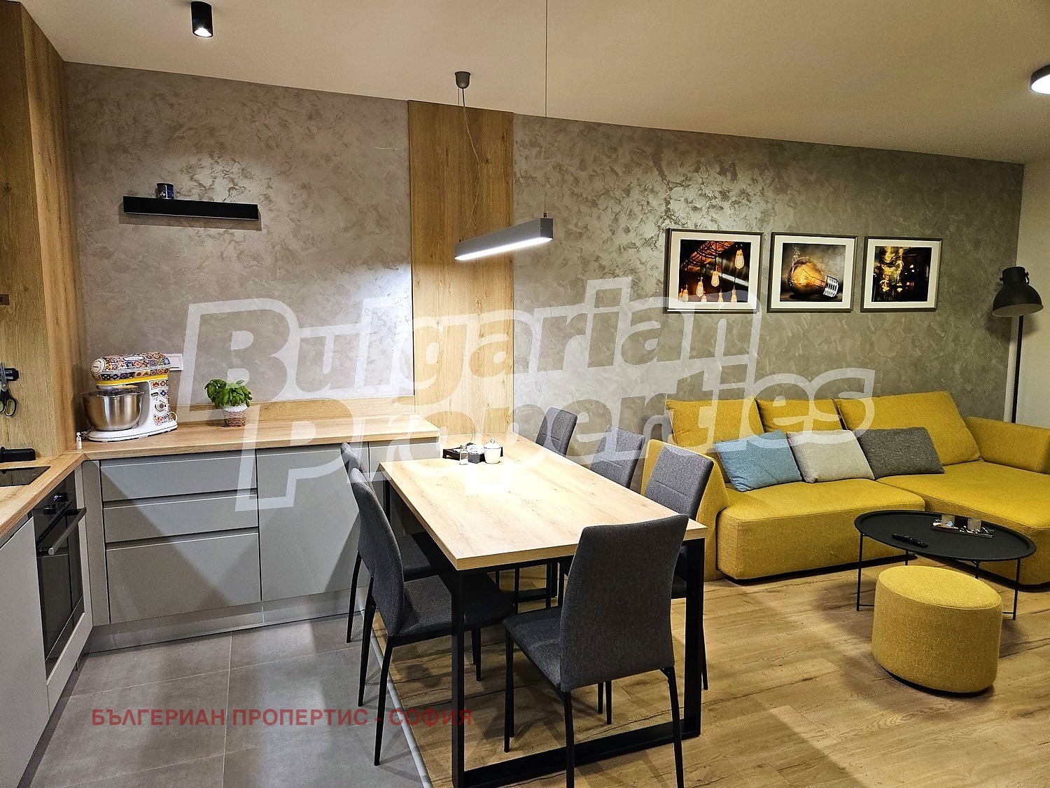 Продава 3-СТАЕН, гр. София, Манастирски ливади, снимка 8 - Апартаменти - 56256889