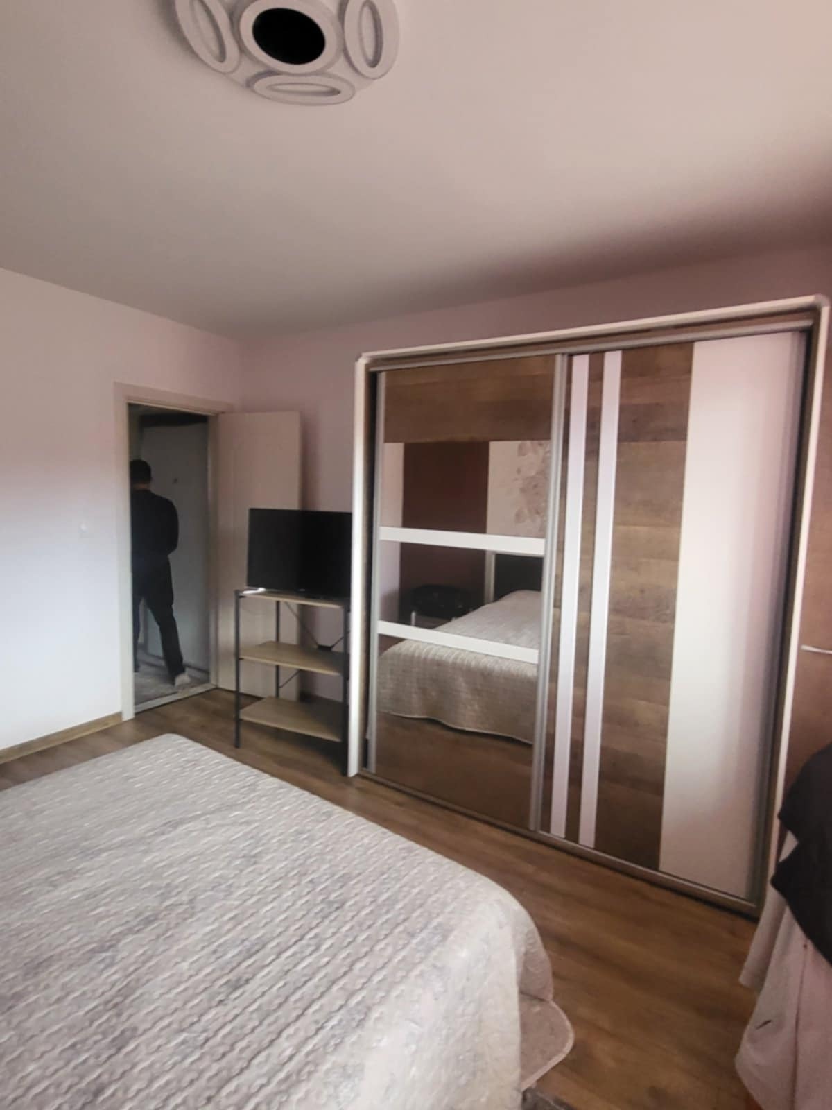 Продава 3-СТАЕН, гр. Плевен, Широк център, снимка 16 - Апартаменти - 56682188