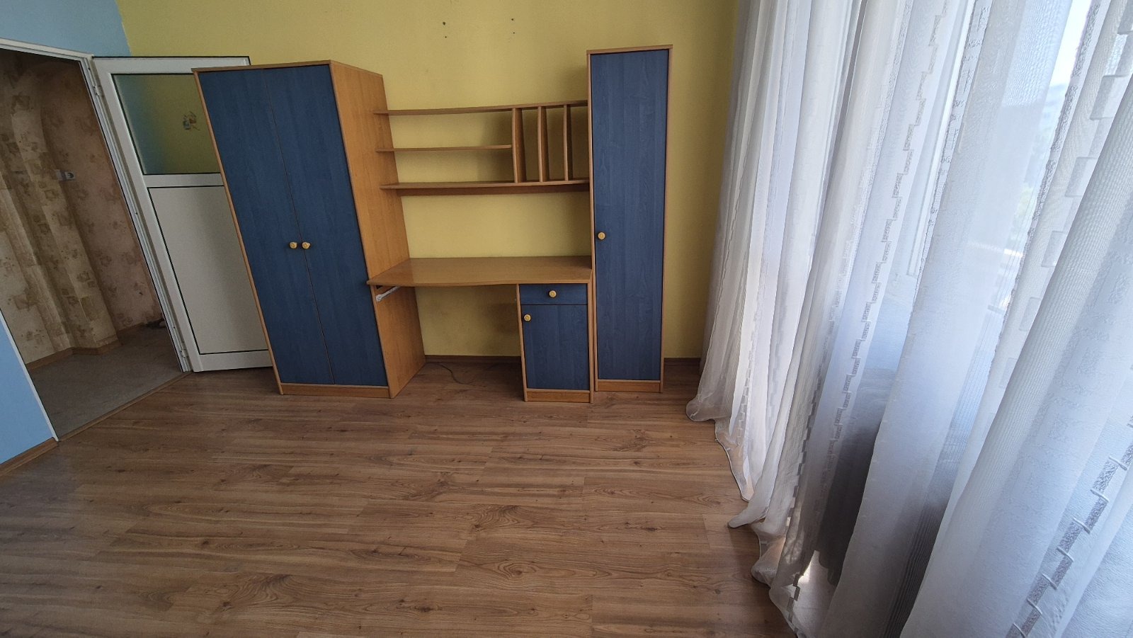 Продава МНОГОСТАЕН, гр. Варна, Младост 1, снимка 4 - Апартаменти - 54657852