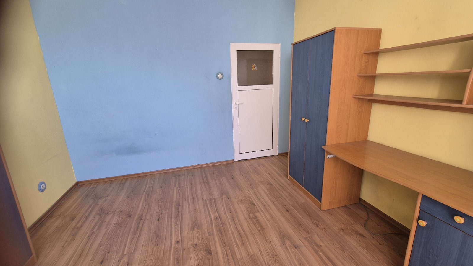 Продава МНОГОСТАЕН, гр. Варна, Младост 1, снимка 3 - Апартаменти - 54657852