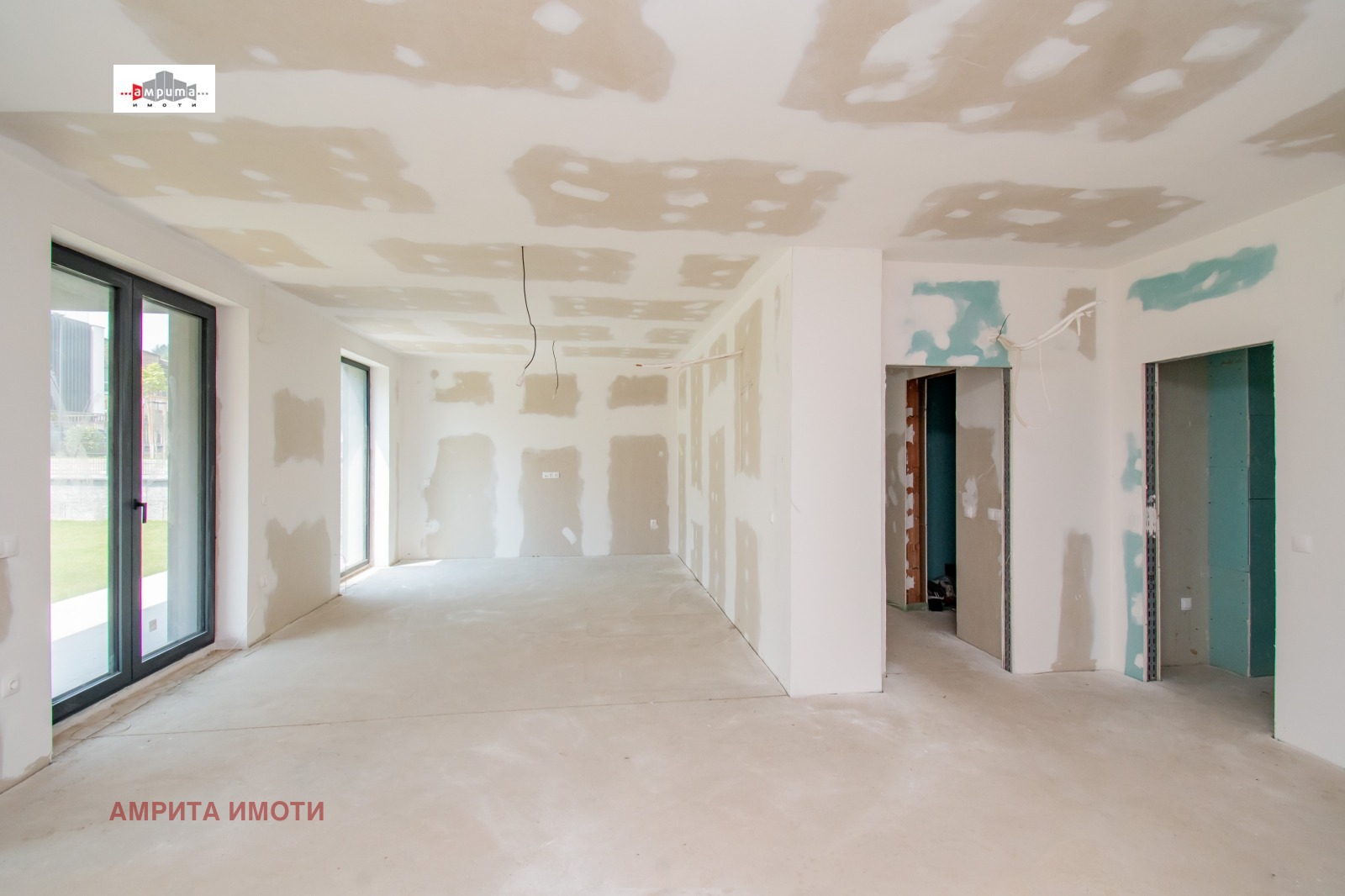 Продава МЕЗОНЕТ, гр. София, в.з.Малинова долина, снимка 4 - Апартаменти - 56140327
