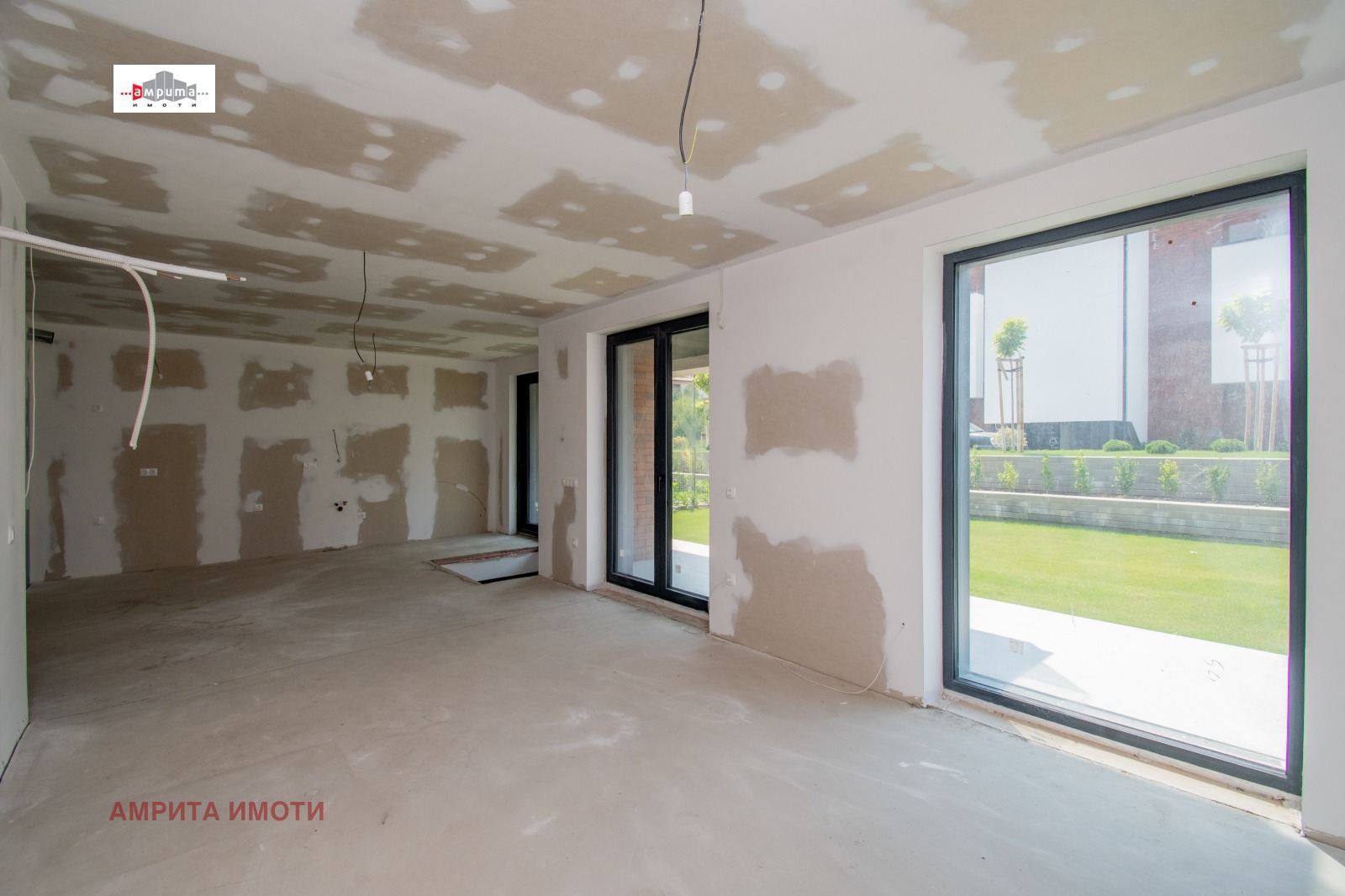 Продава МЕЗОНЕТ, гр. София, в.з.Малинова долина, снимка 5 - Апартаменти - 56140327