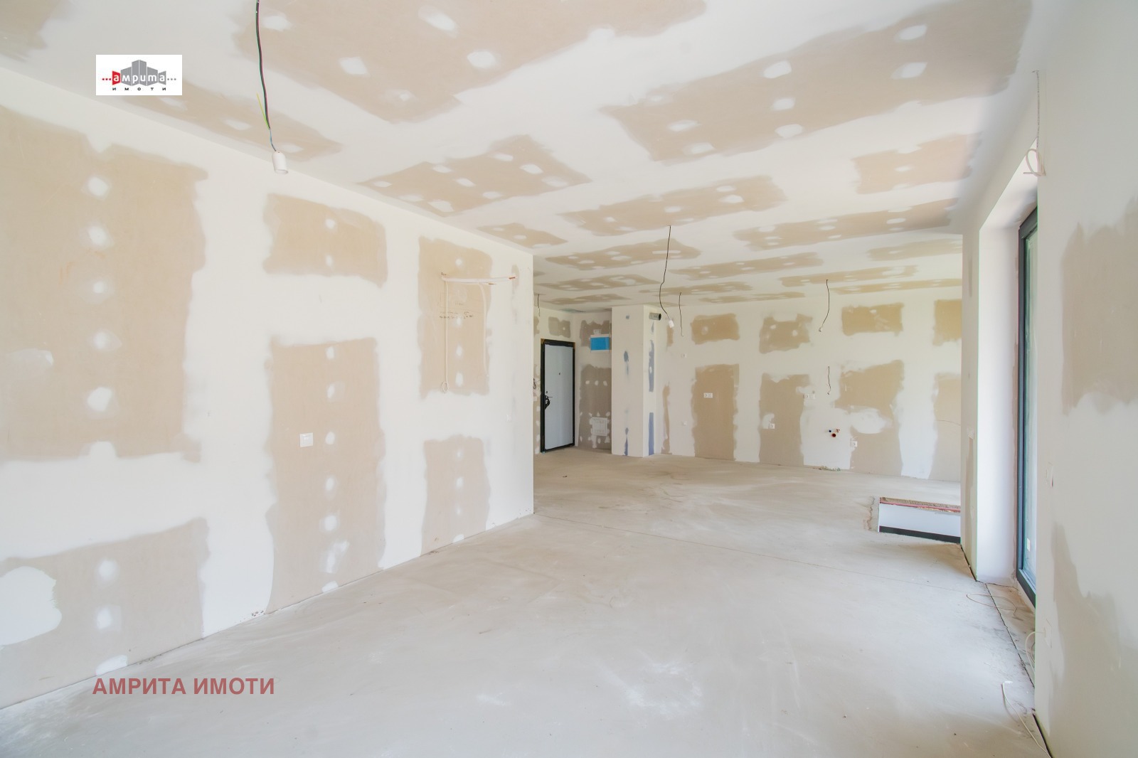 Продава МЕЗОНЕТ, гр. София, в.з.Малинова долина, снимка 6 - Апартаменти - 56140327