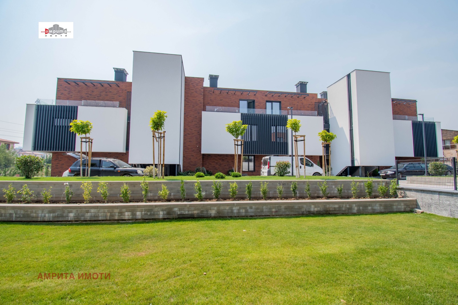 Продава МЕЗОНЕТ, гр. София, в.з.Малинова долина, снимка 2 - Апартаменти - 56140327