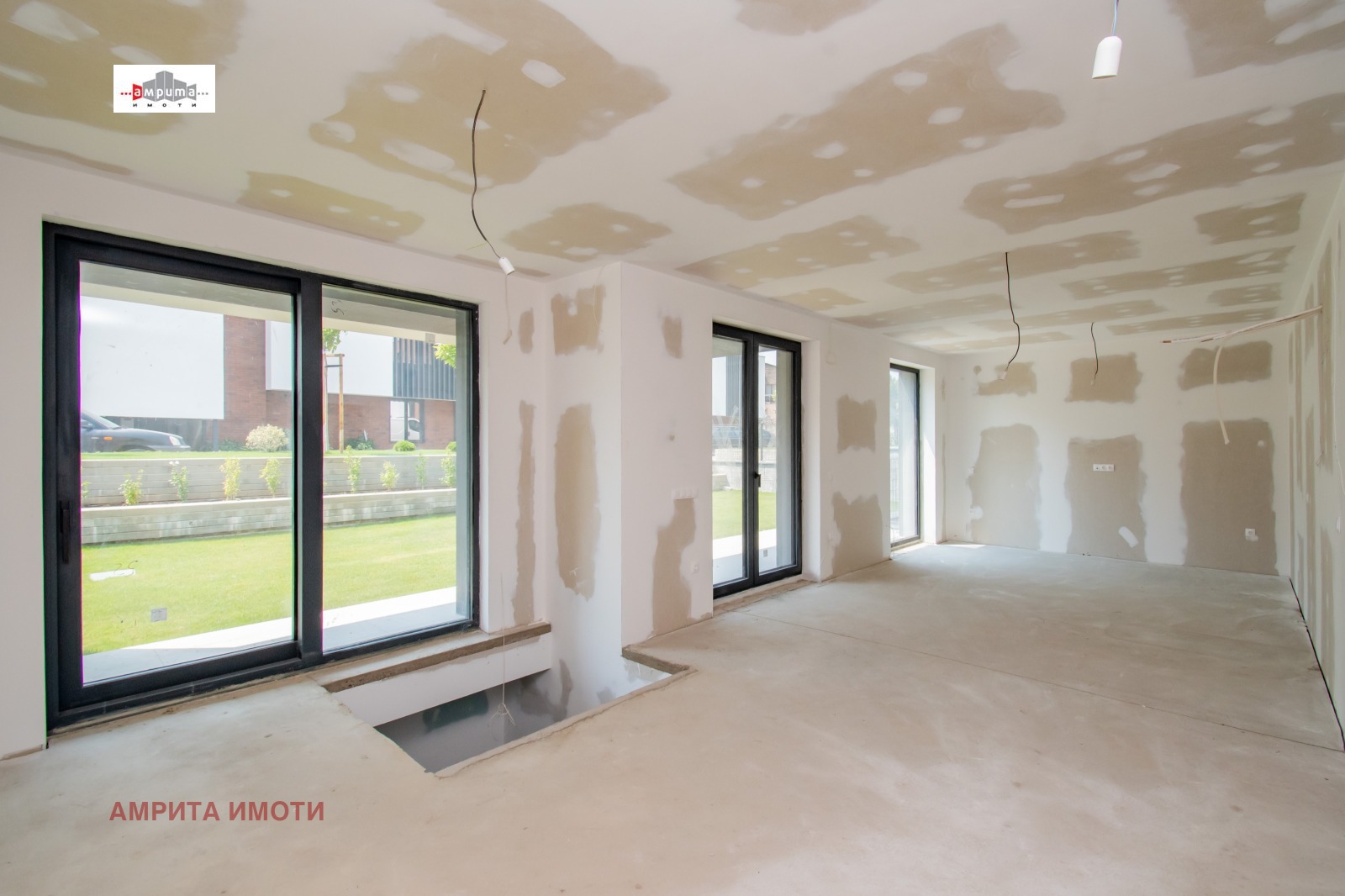 Продава МЕЗОНЕТ, гр. София, в.з.Малинова долина, снимка 3 - Апартаменти - 56140327