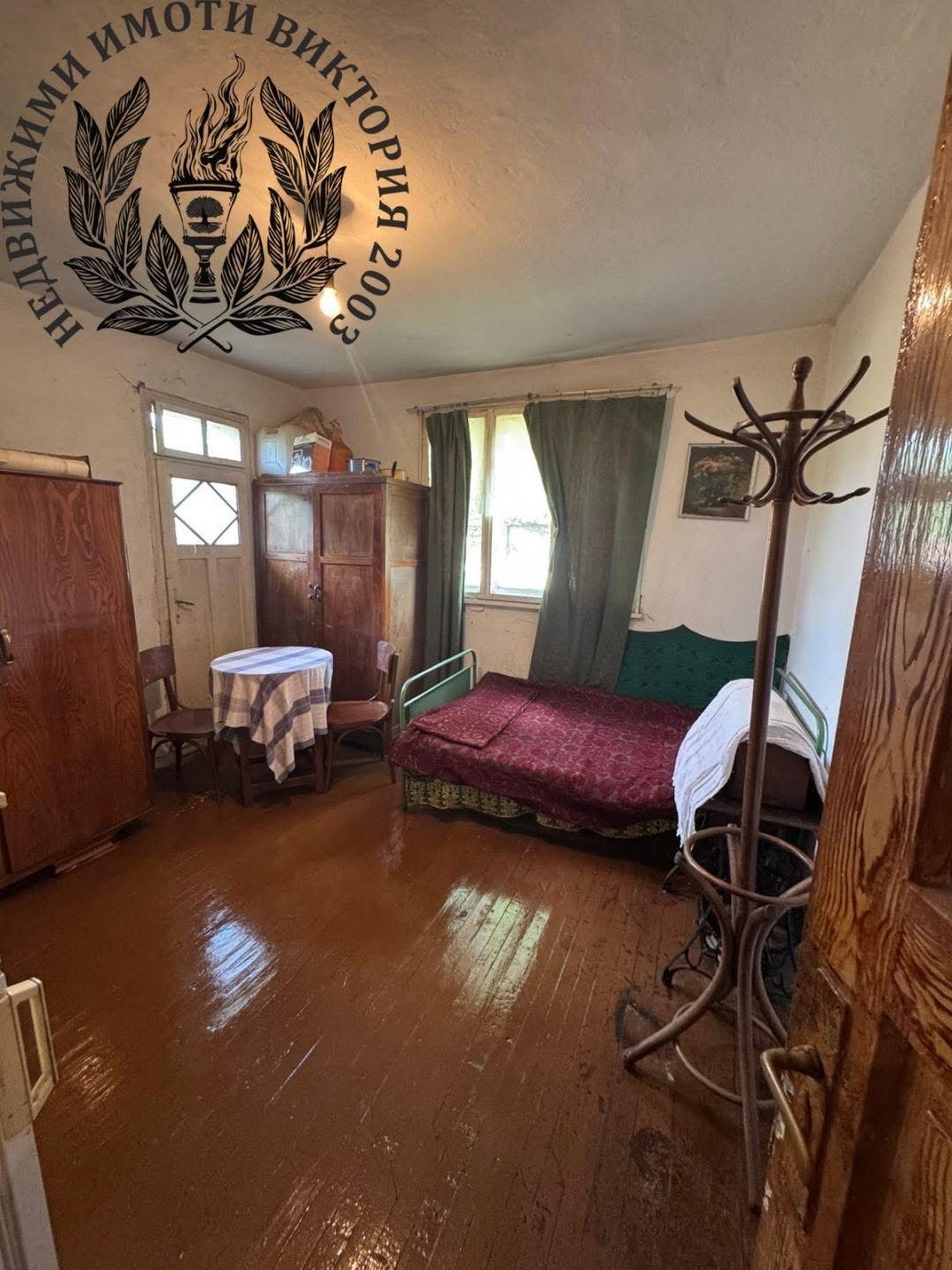 Продава ЕТАЖ ОТ КЪЩА, гр. Перник, Бела вода, снимка 3 - Етаж от къща - 53700756