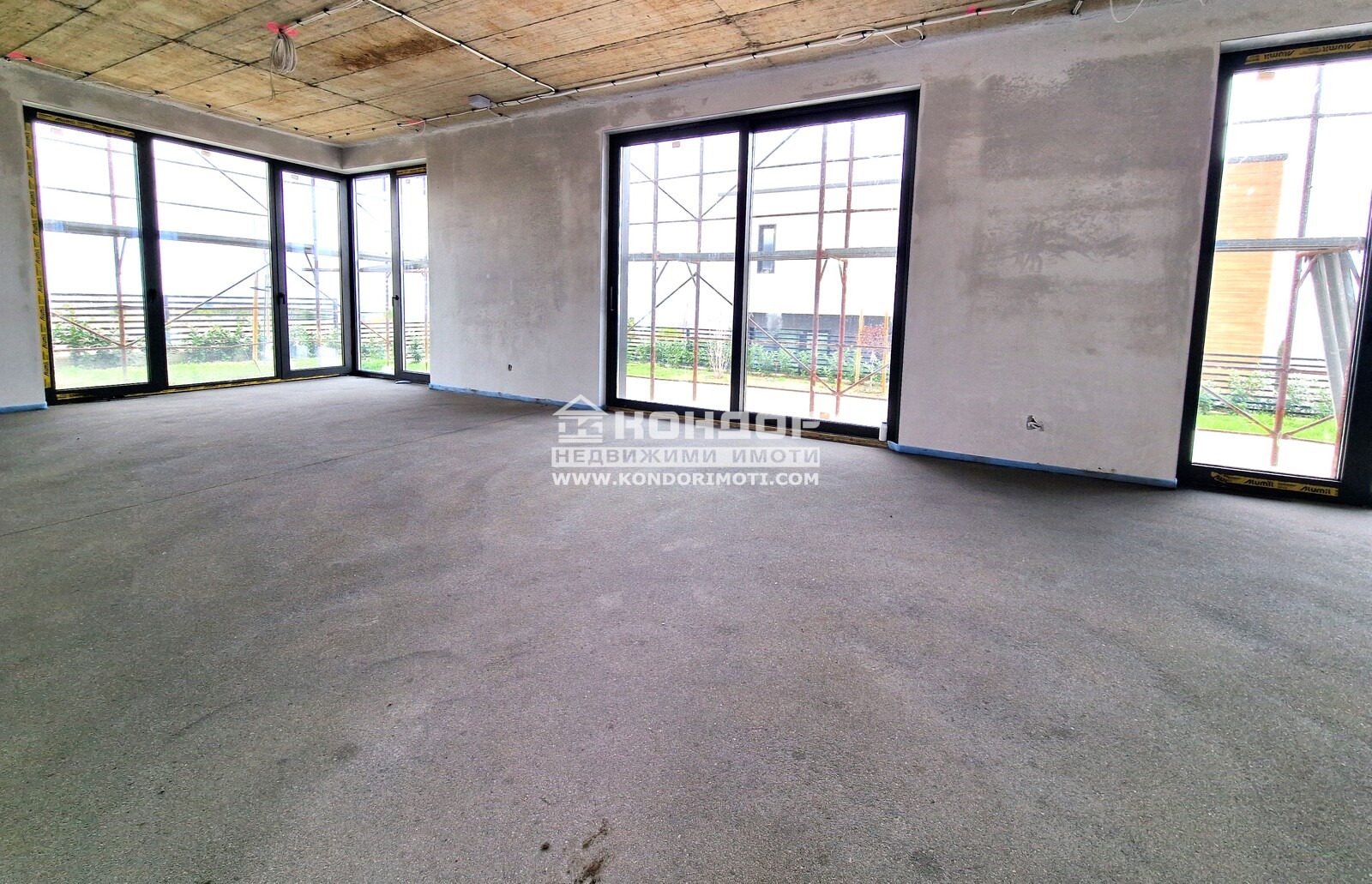 Продава КЪЩА, с. Марково, област Пловдив, снимка 5 - Къщи - 53029980