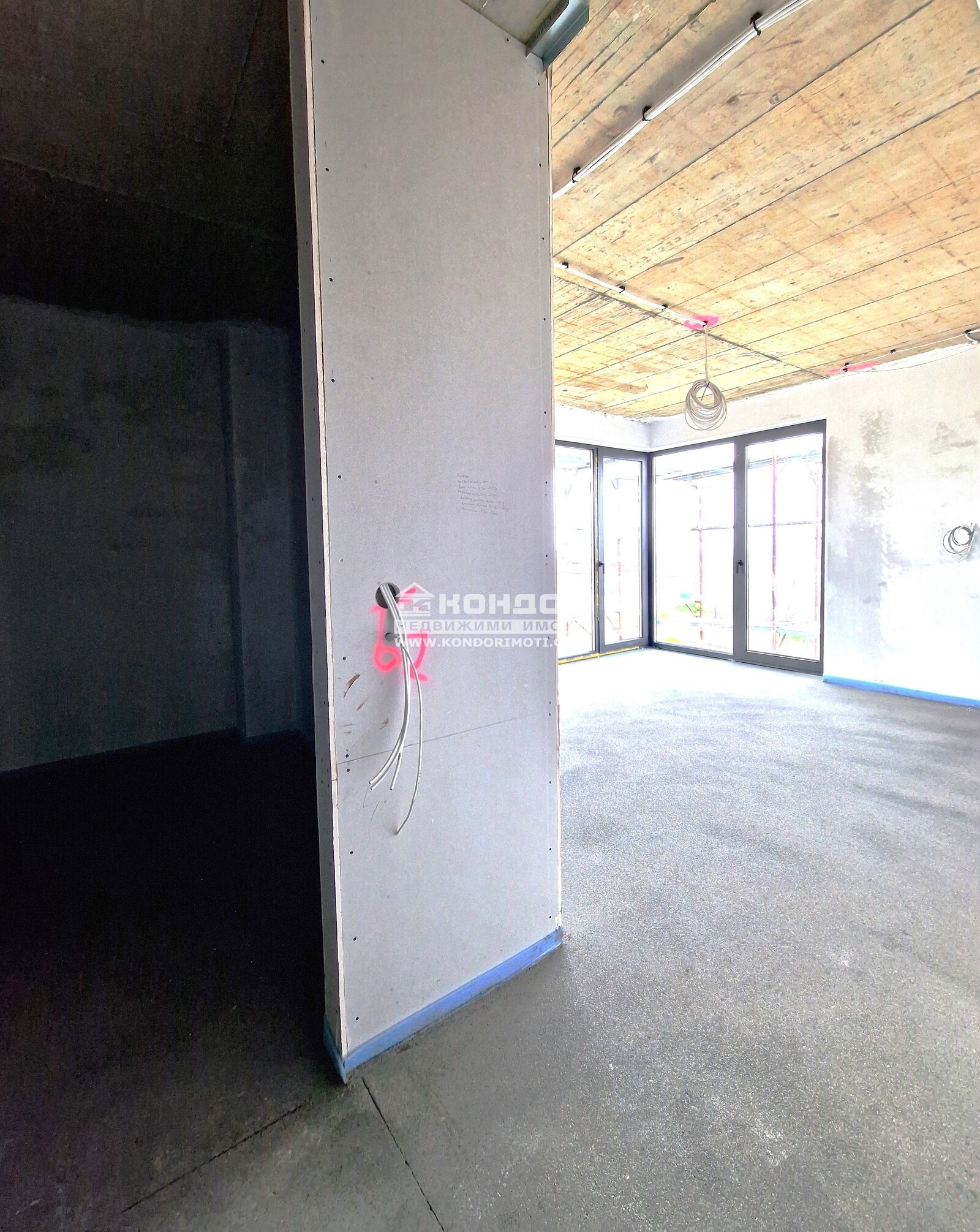 Продава КЪЩА, с. Марково, област Пловдив, снимка 9 - Къщи - 53029980