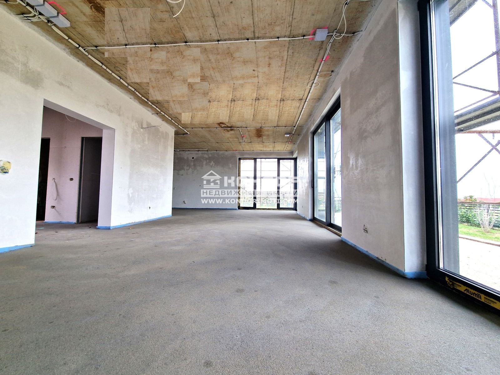 Продава КЪЩА, с. Марково, област Пловдив, снимка 6 - Къщи - 53029980