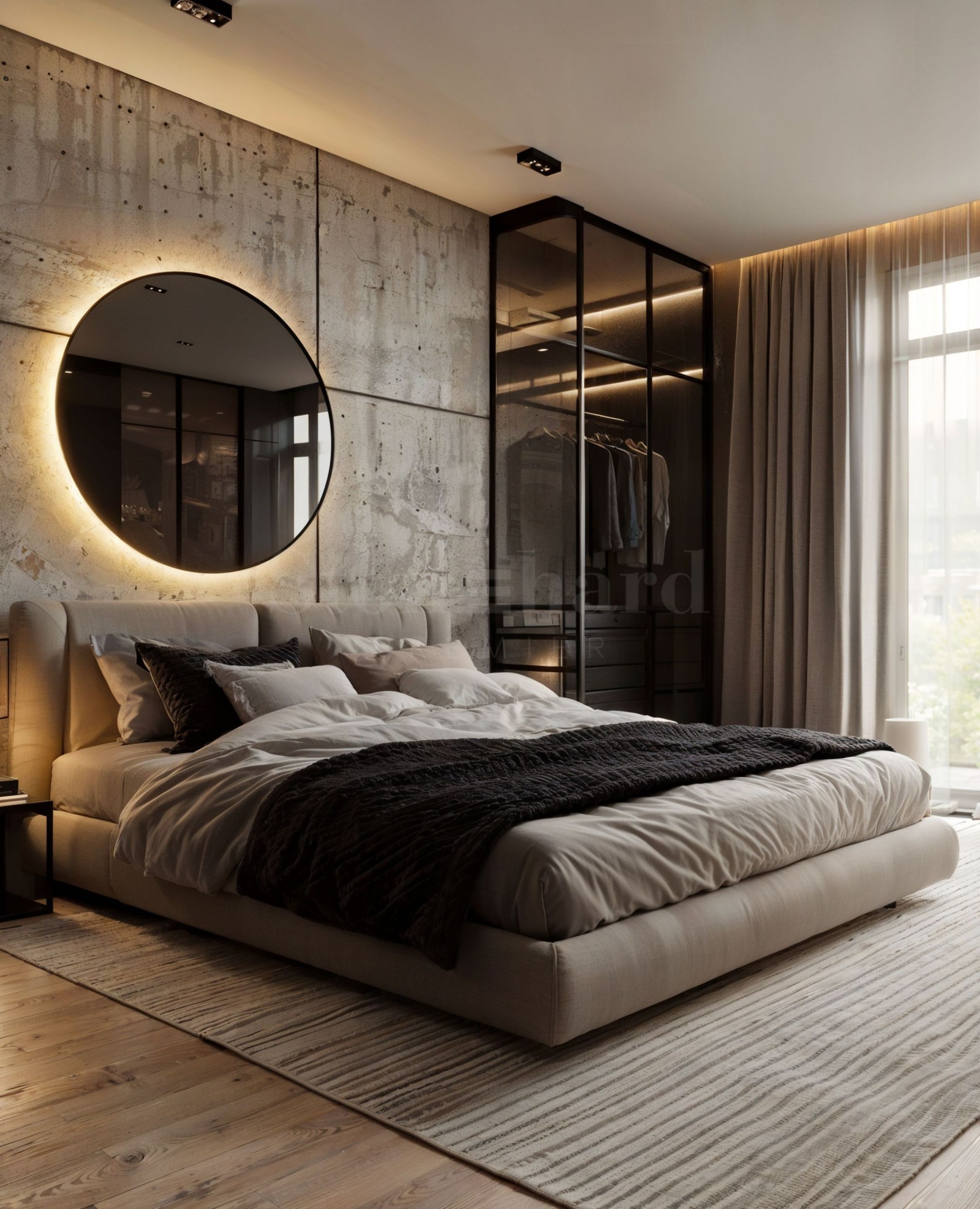 Продава КЪЩА, гр. София, с. Бистрица, снимка 12 - Къщи - 53112842