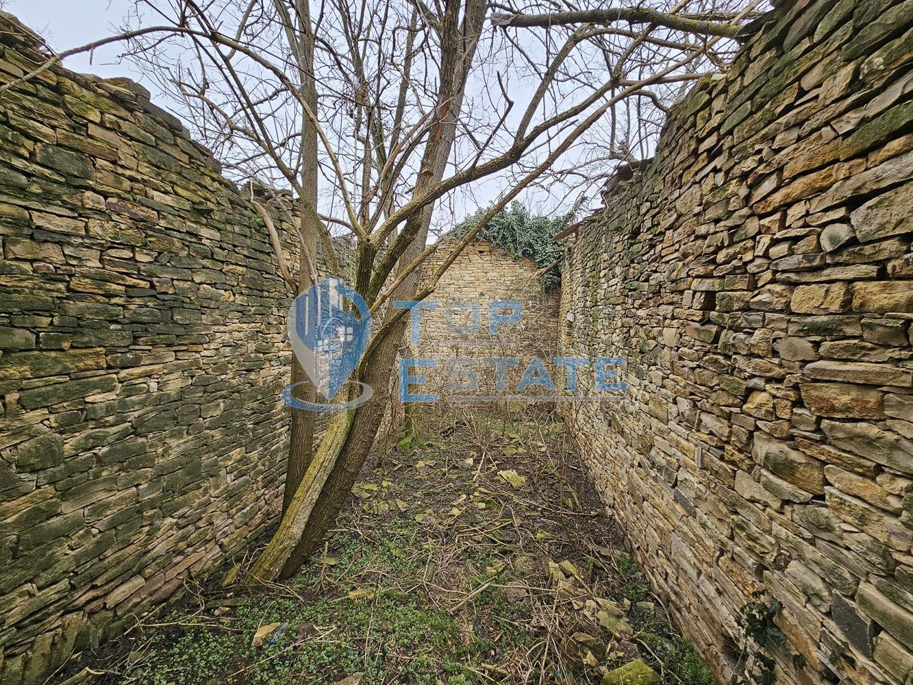 Продава КЪЩА, с. Паскалевец, област Велико Търново, снимка 15 - Къщи - 53709151