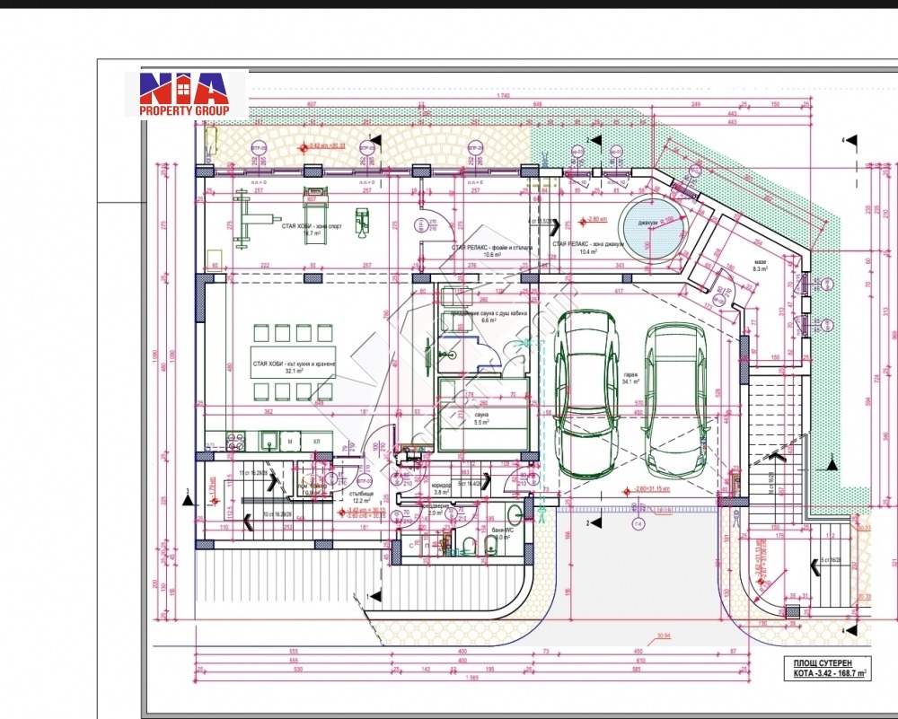 Продава КЪЩА, гр. Созопол, област Бургас, снимка 6 - Къщи - 54640187
