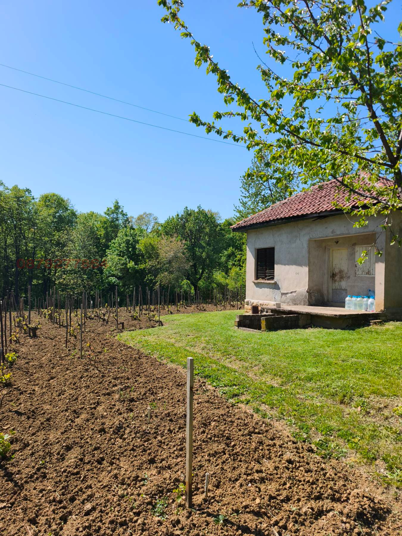 Продава ВИЛА, с. Веслец, област Враца