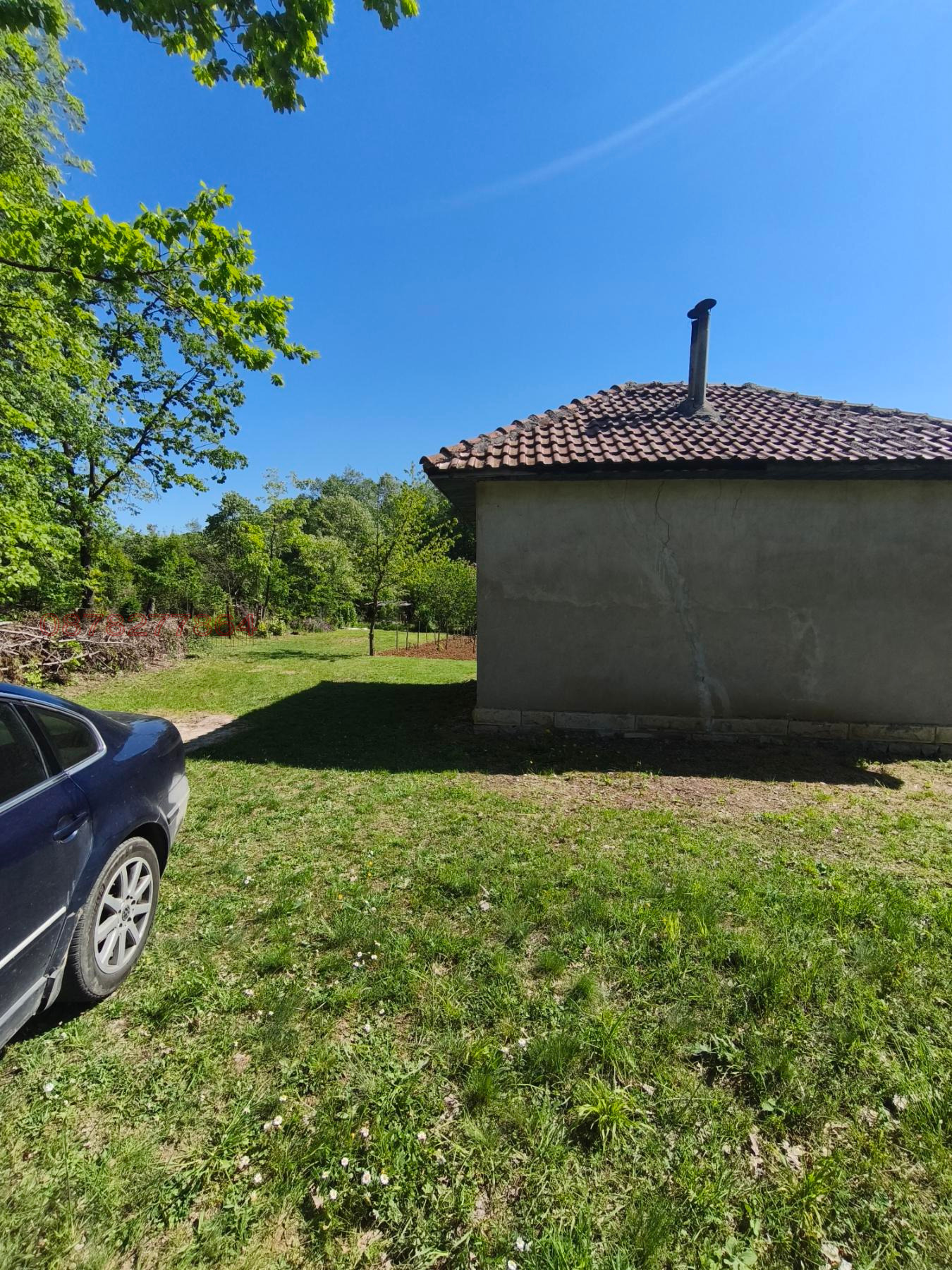 Продава ВИЛА, с. Веслец, област Враца, снимка 4 - Вили - 54333416