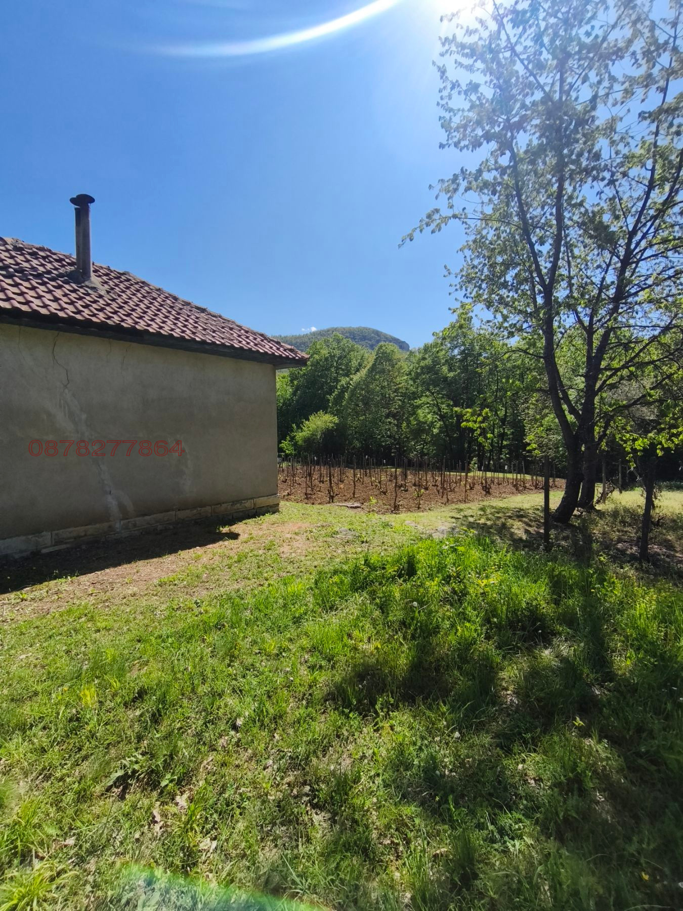 Продава ВИЛА, с. Веслец, област Враца, снимка 5 - Вили - 54333416