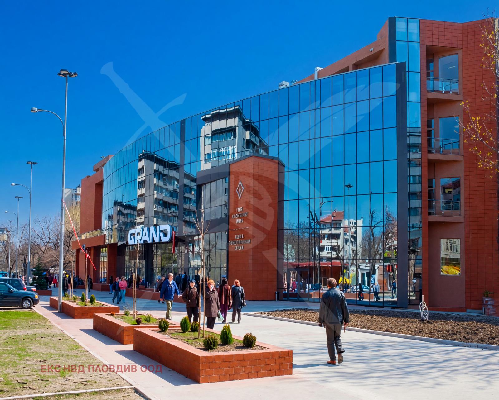 Продава МАГАЗИН, гр. Пловдив, Център, снимка 2 - Магазини - 56715810
