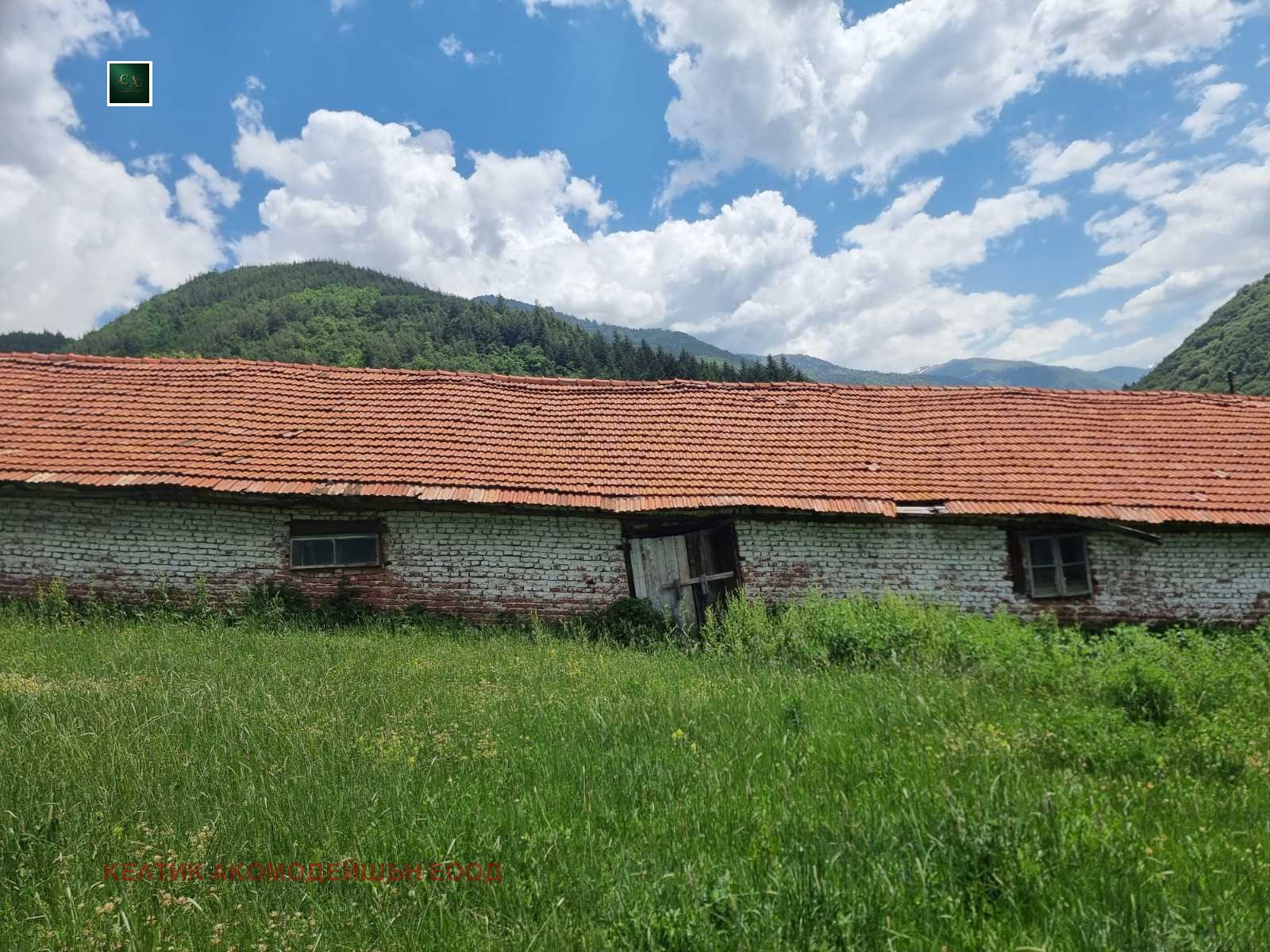 Продава ПАРЦЕЛ, с. Пастра, област Кюстендил, снимка 3 - Парцели - 54713102