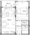 Продава 2-СТАЕН, град Пловдив, Кършияка • 95000 € • 47148250 — Holmes.bg