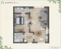 Продава  2-стаен град София , Витоша , 64 кв.м | 12155604